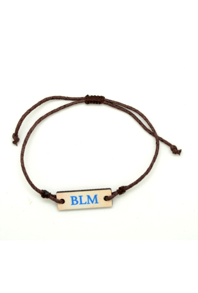 BLM Bracelet